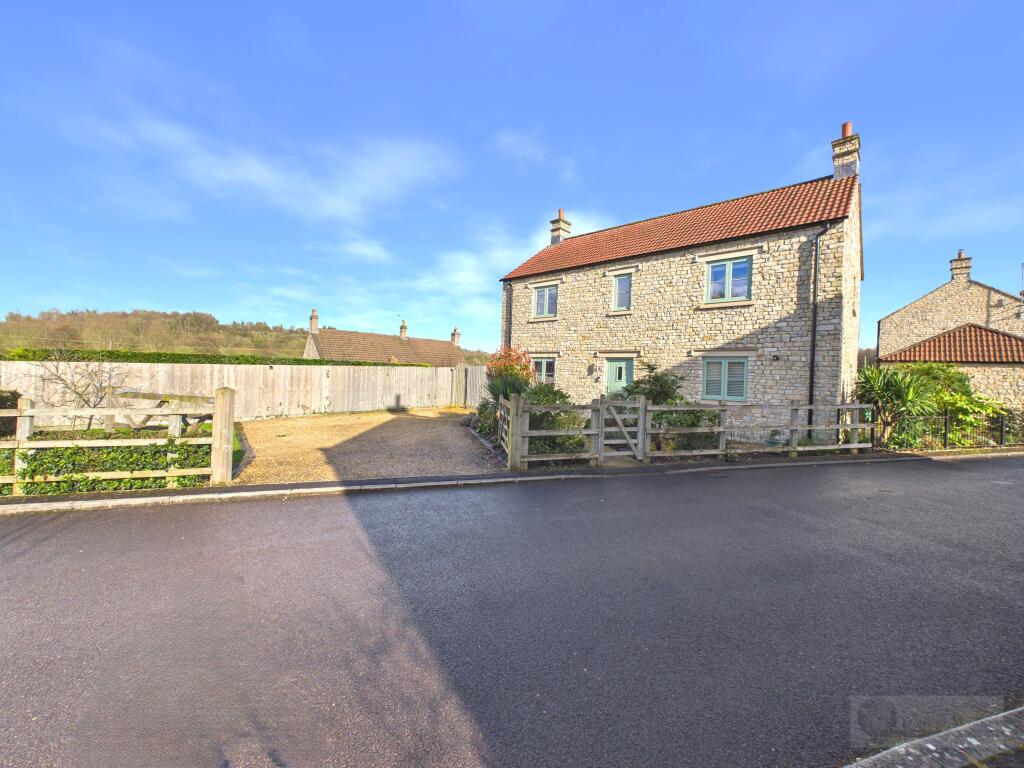 Main image of property: Manor Close, Kilmersdon