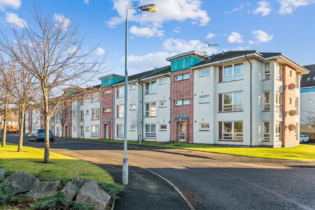 Main image of property: Netherton Avenue, Flat 0-1, Anniesland, Glasgow, G13 1BQ