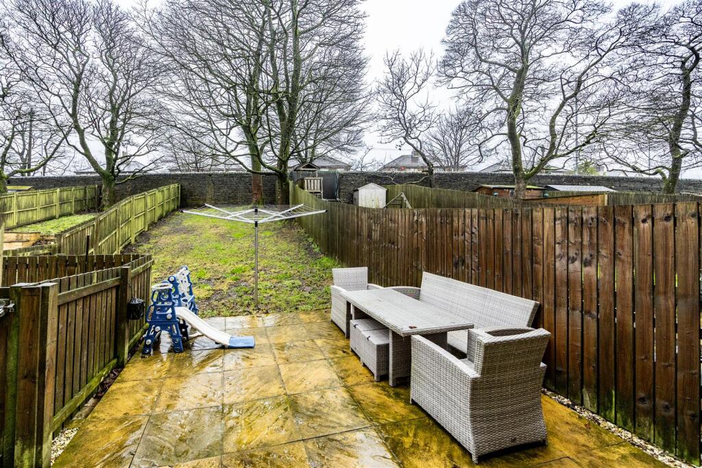 Additional image 23 of Black Dyke View, Queensbury, Bradford