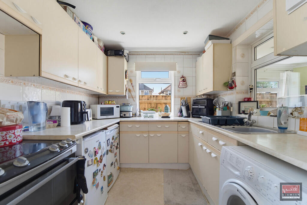 House in Spelthorne, Surrey - More
