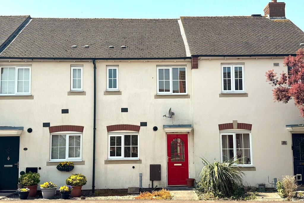 Main image of property: Arlington Road, Walton Cardiff, Tewkesbury, Gloucestershire, GL20