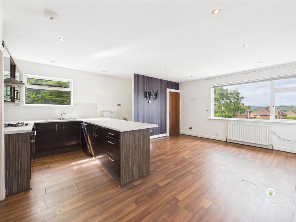 Apartment in Consett, Bridgehill - View 2