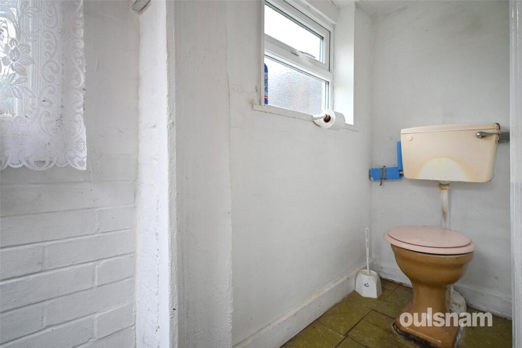 Additional image 10 of Milcote Road, Bearwood, West Midlands, B67