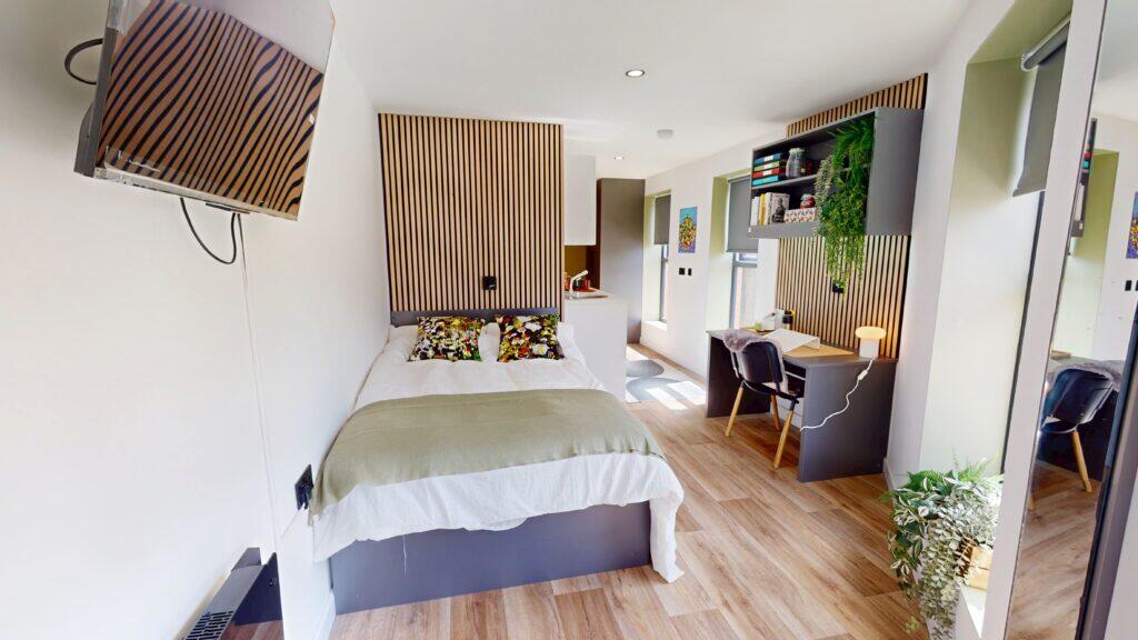 Studio 10B, 1256-1258 Pershore Road, Stirchley, B30 2YA