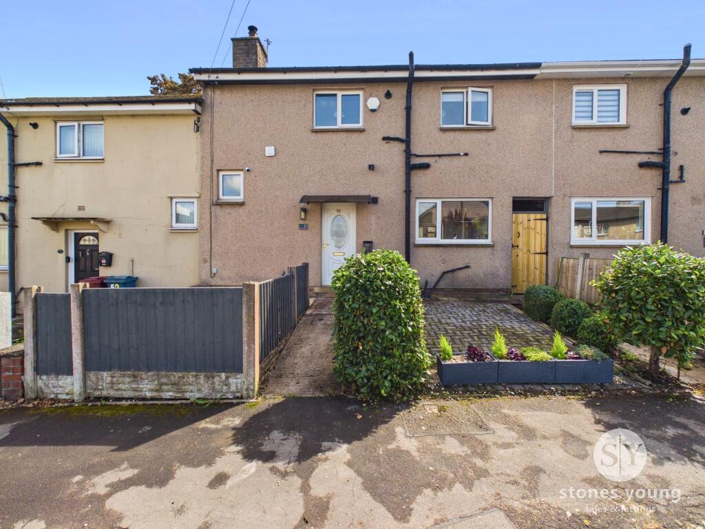 Main image of property: Billington Gardens, Billington, BB7