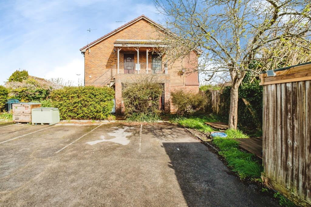 Main image of property: Pilgrims Walk, Worthing