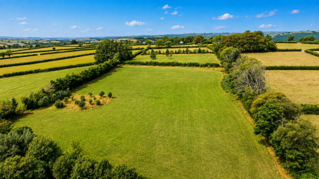 The Land