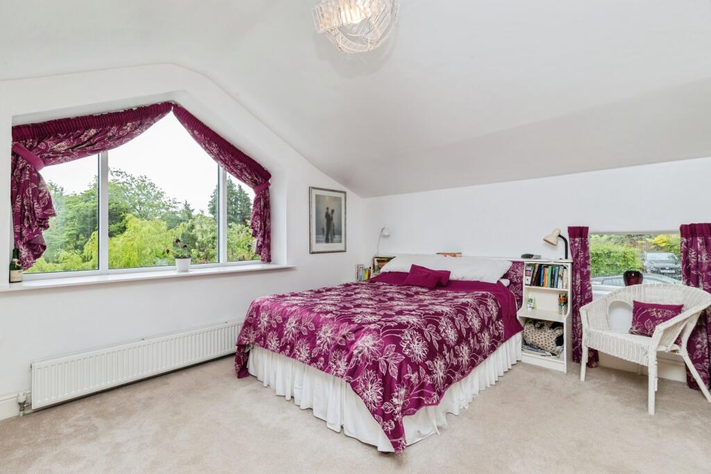 Additional image 8 of Saccary Lane, Mellor, BB1