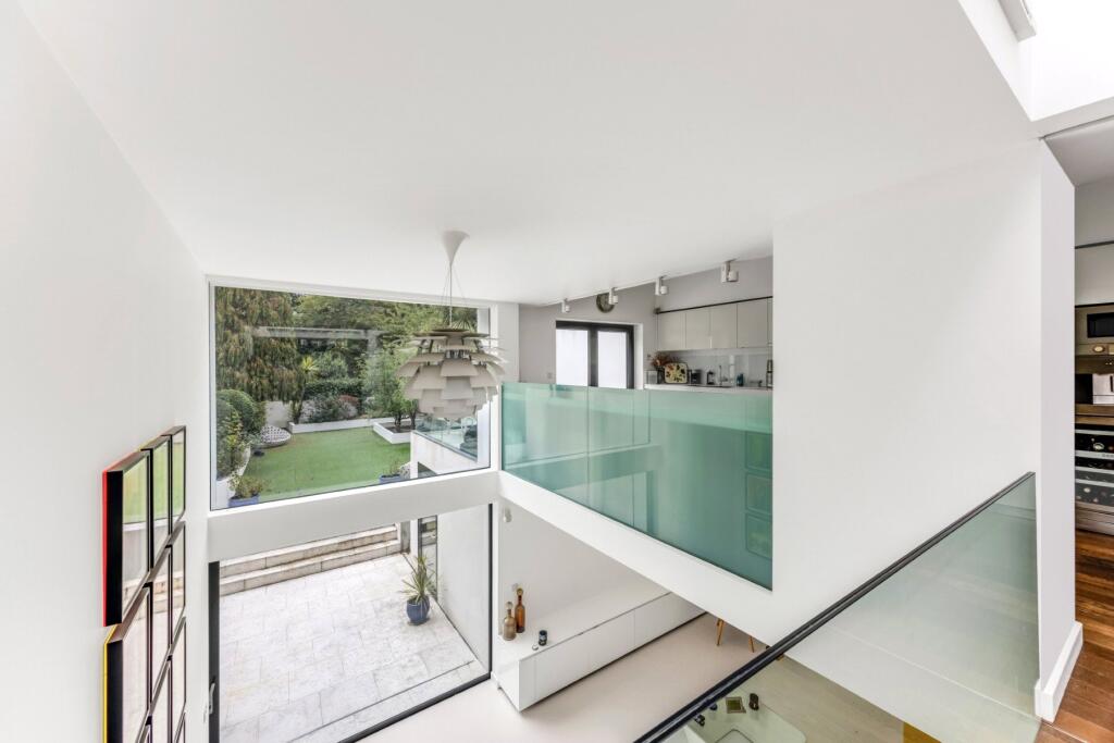 Main image of property: Onslow Gardens, Muswell Hill, N10