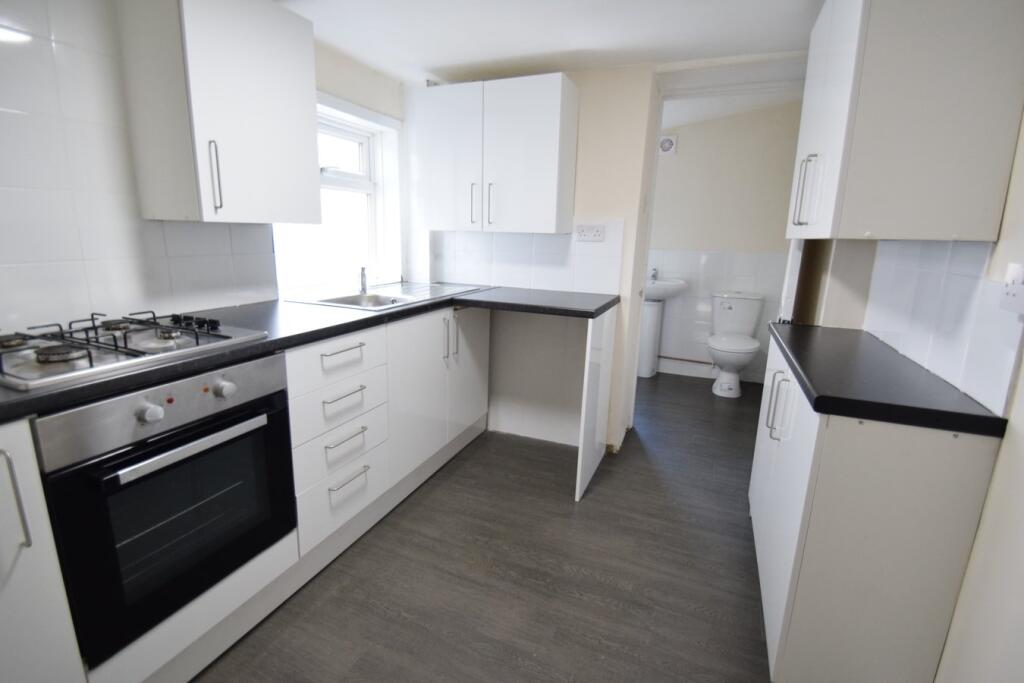 Main image of property: Clyde Street, Sheerness, ME12