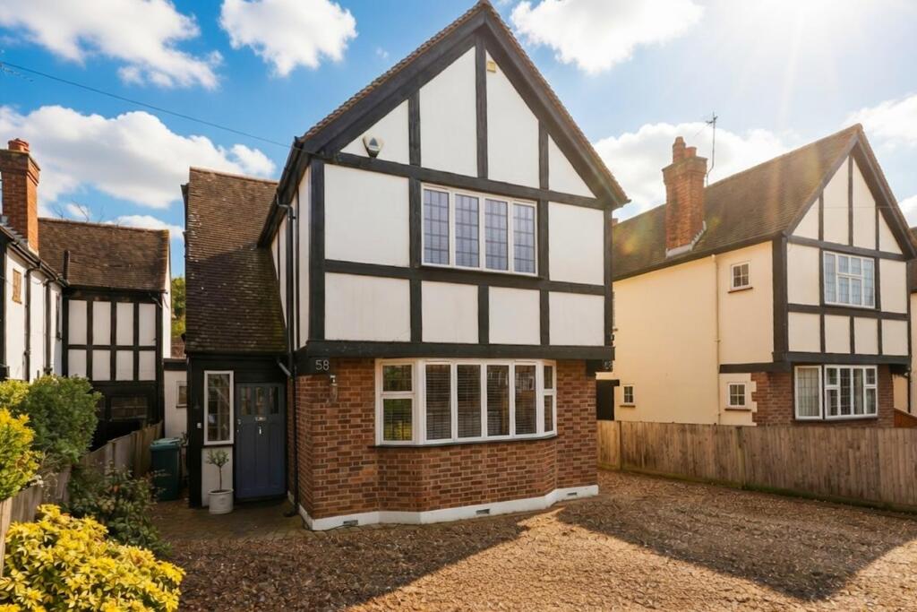 Main image of property: St. Martins Approach, Ruislip