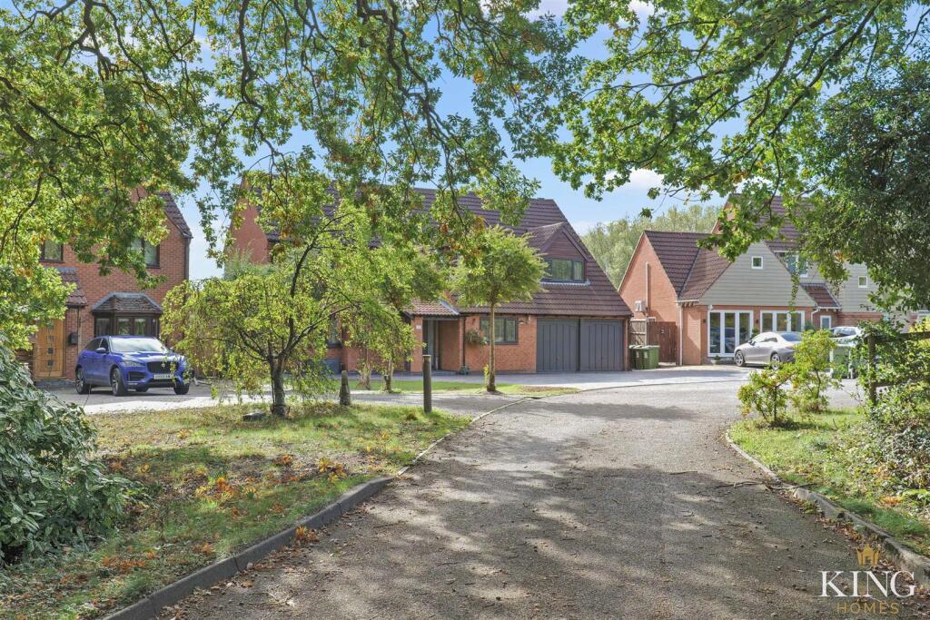 Additional image 39 of Ardens Close, Redditch