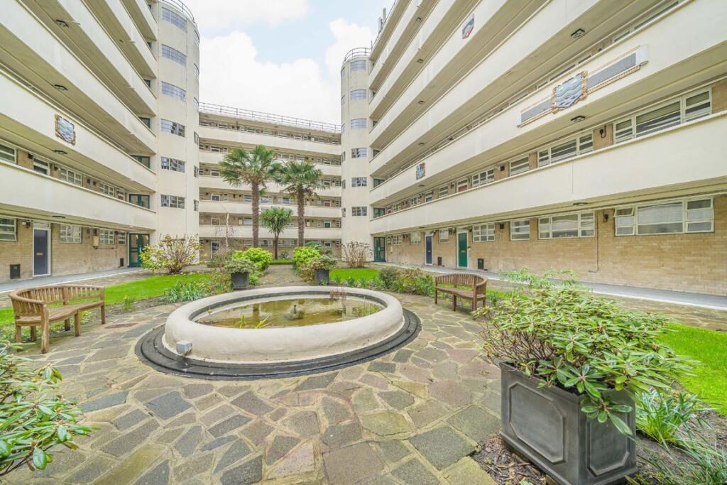 Main image of property: Sheen Road, Richmond