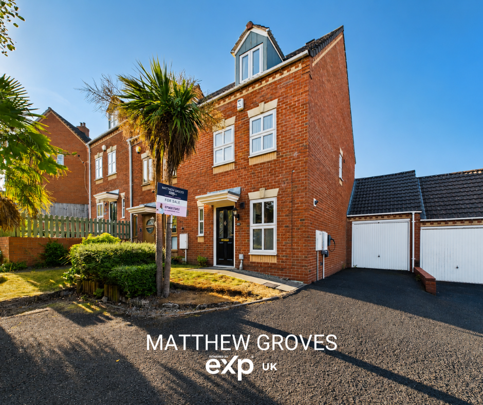 House in Telford