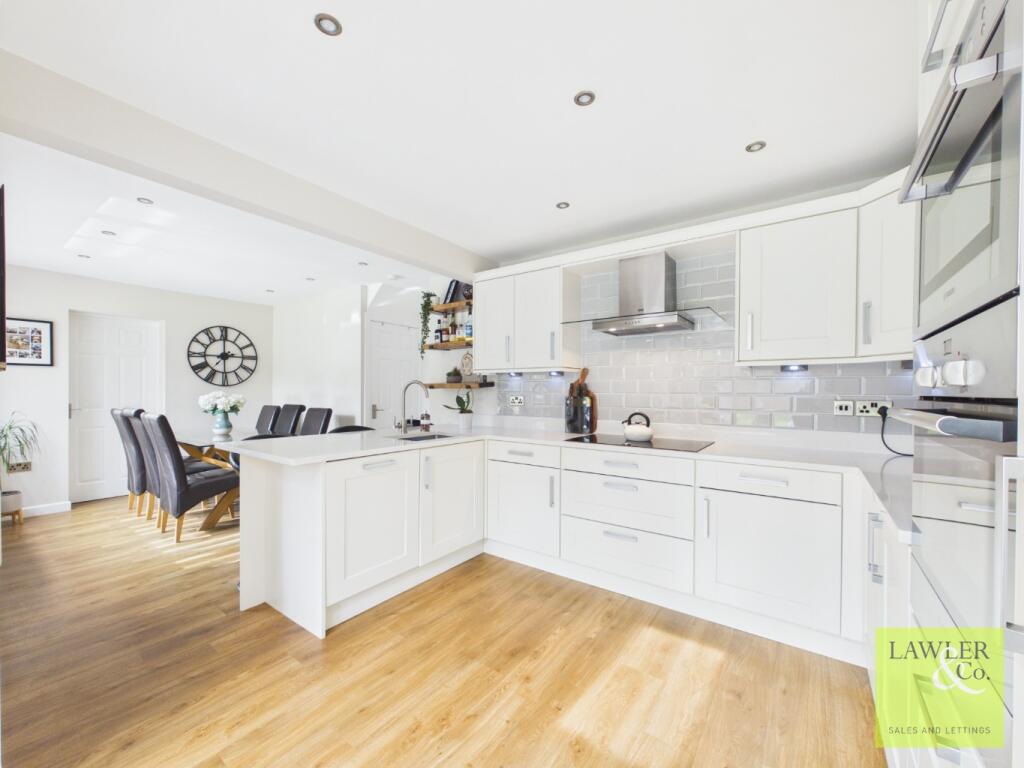 House in Poynton - View 3