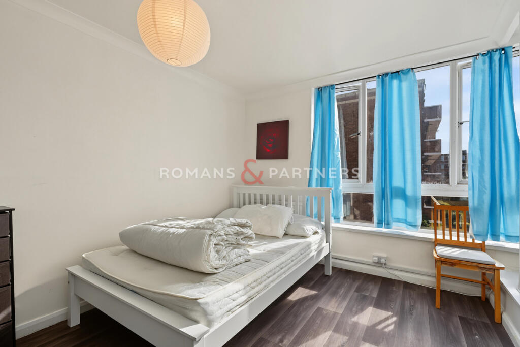 Apartment in London - View 5