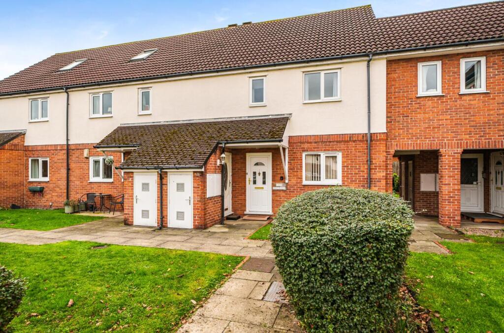 Main image of property: Francis Court ~Thorpe Willoughby ~ Selby