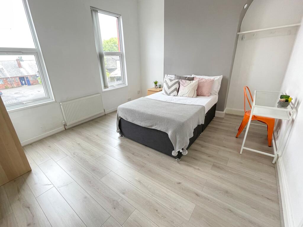 House in Liverpool - View 3