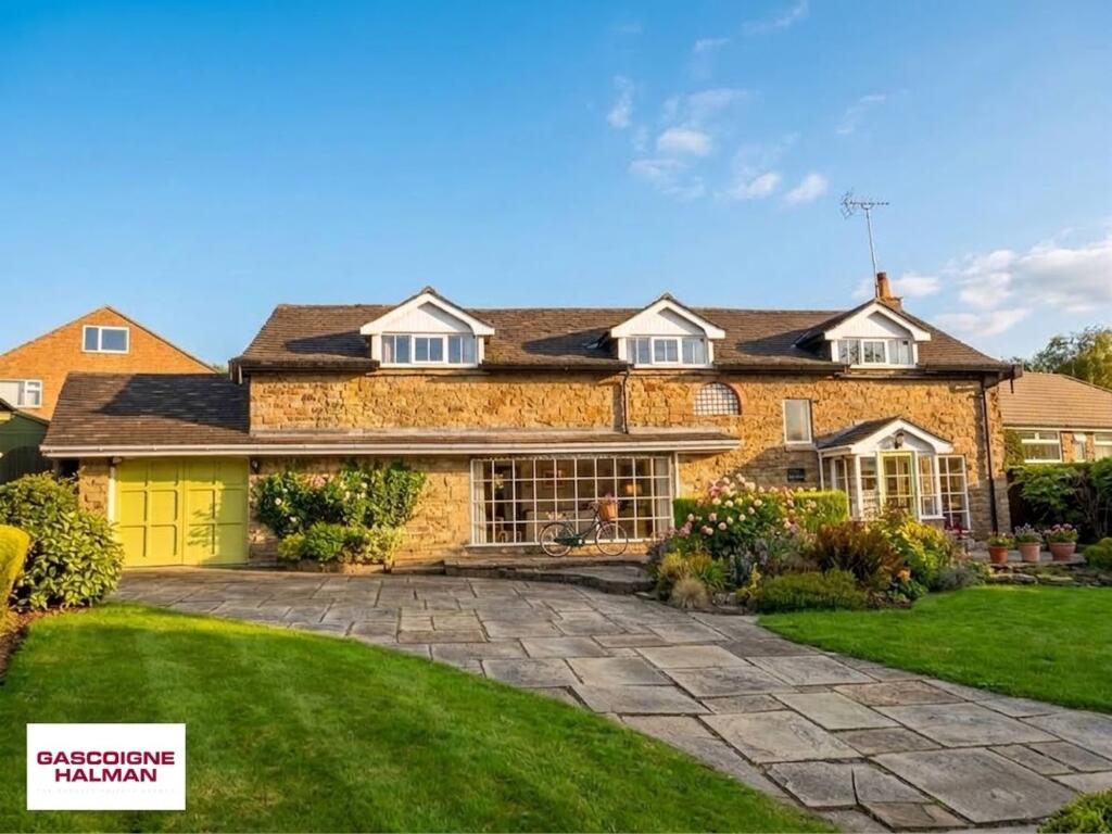 Main image of property: Strines Road, Marple, SK6