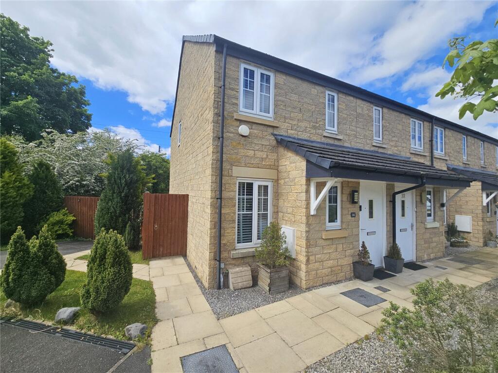 Main image of property: Skew Bridge Lane, Galgate, Lancaster, Lancashire, LA2