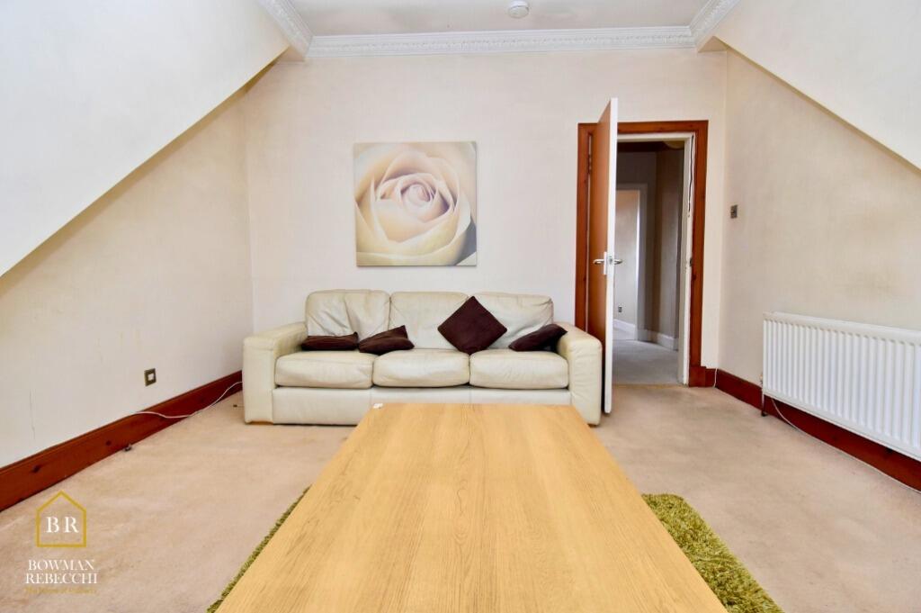 Apartment in Paisley - View 3