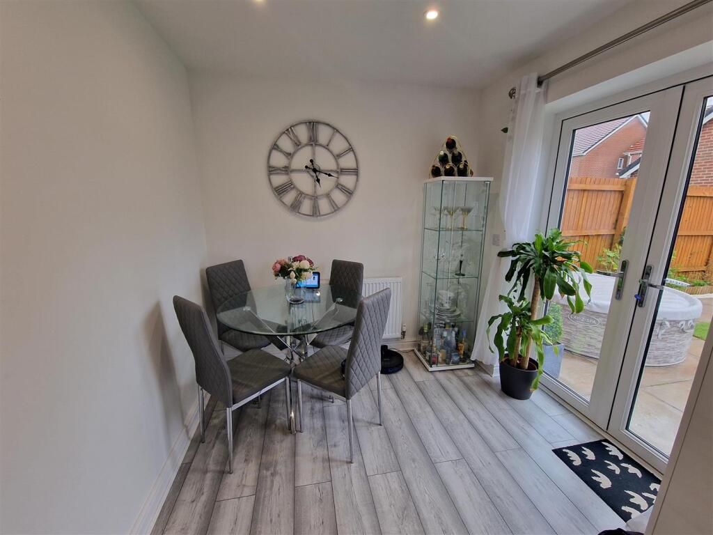 House in Bretton, Saltney Ferry, Saltney - View 5