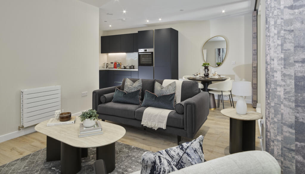 Main image of property: Cooks Road,
Stratford,
London,
E15 2PN
