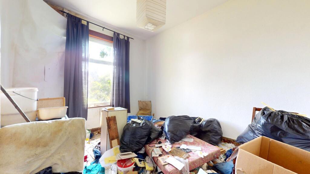House in London - More