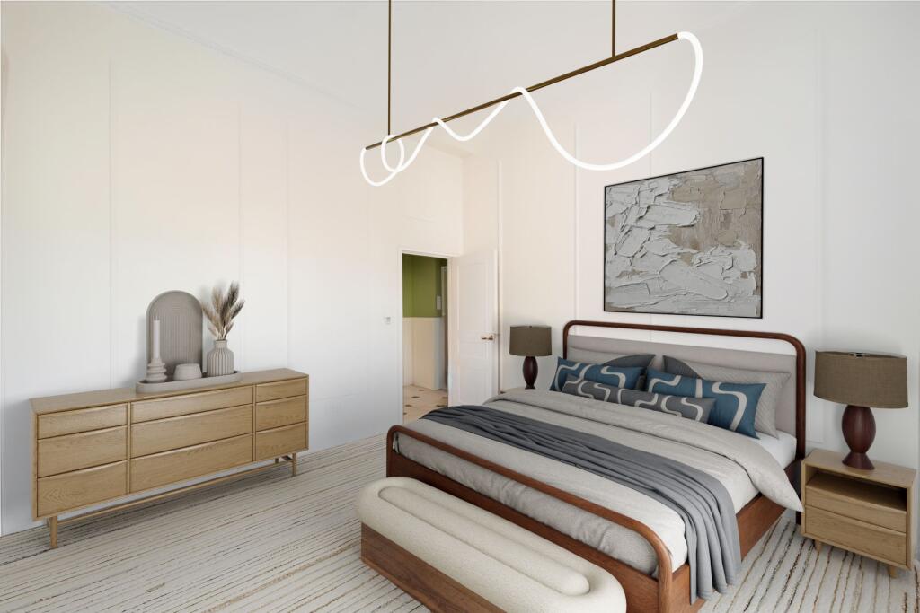 The Belsize Flat photo 4
