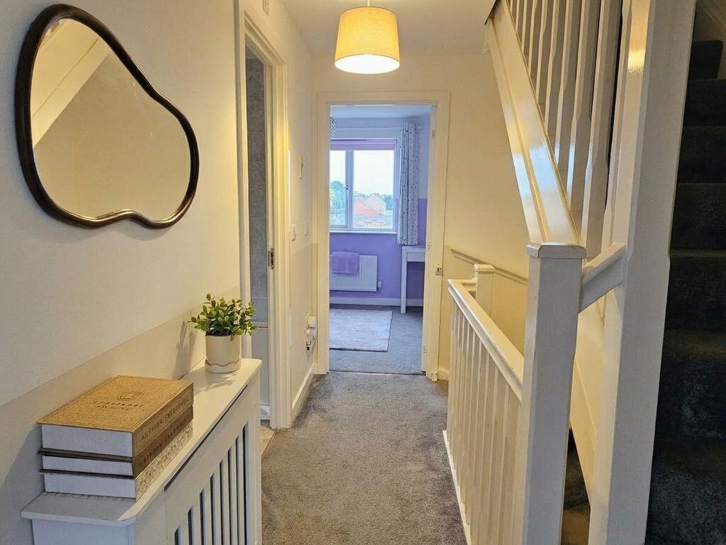 Ellis Drive, Bradwell photo 4