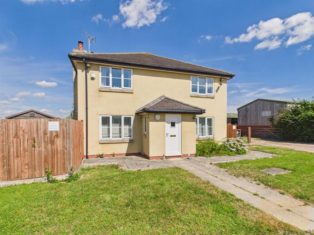 Main image of property: Bamfurlong Lane, Staverton, Cheltenham GL51