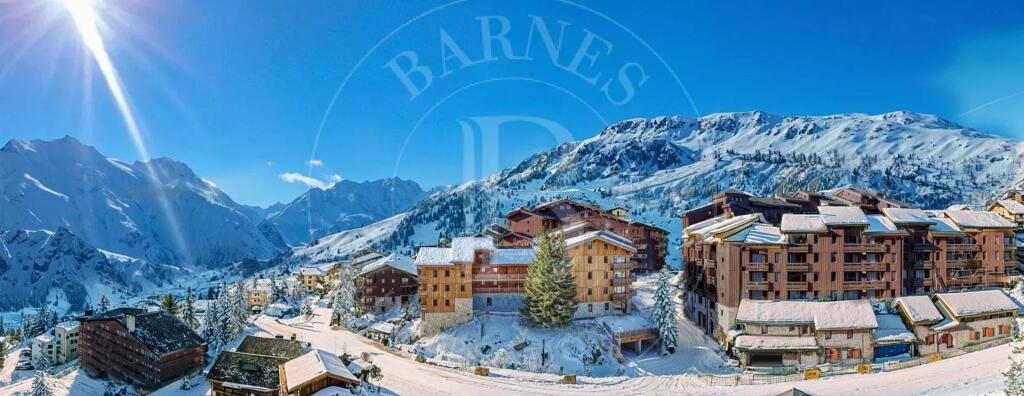 Main image of property: Rhone Alps, Savoie, Méribel