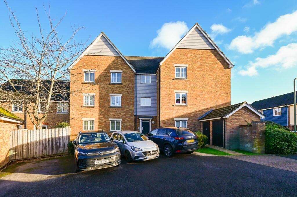 Main image of property: Richards Field, Chineham, Basingstoke