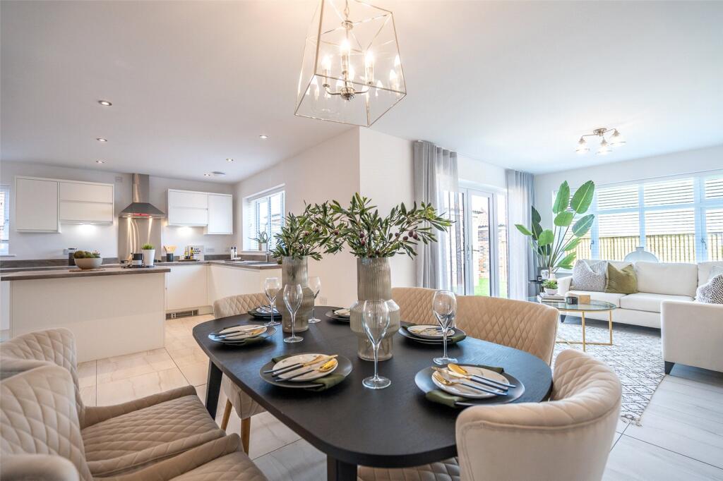 House in Doncaster - View 3