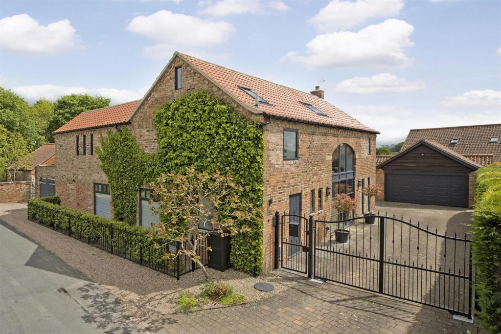 Main image of property: Shippen Bower, Marton Cum Grafton, York