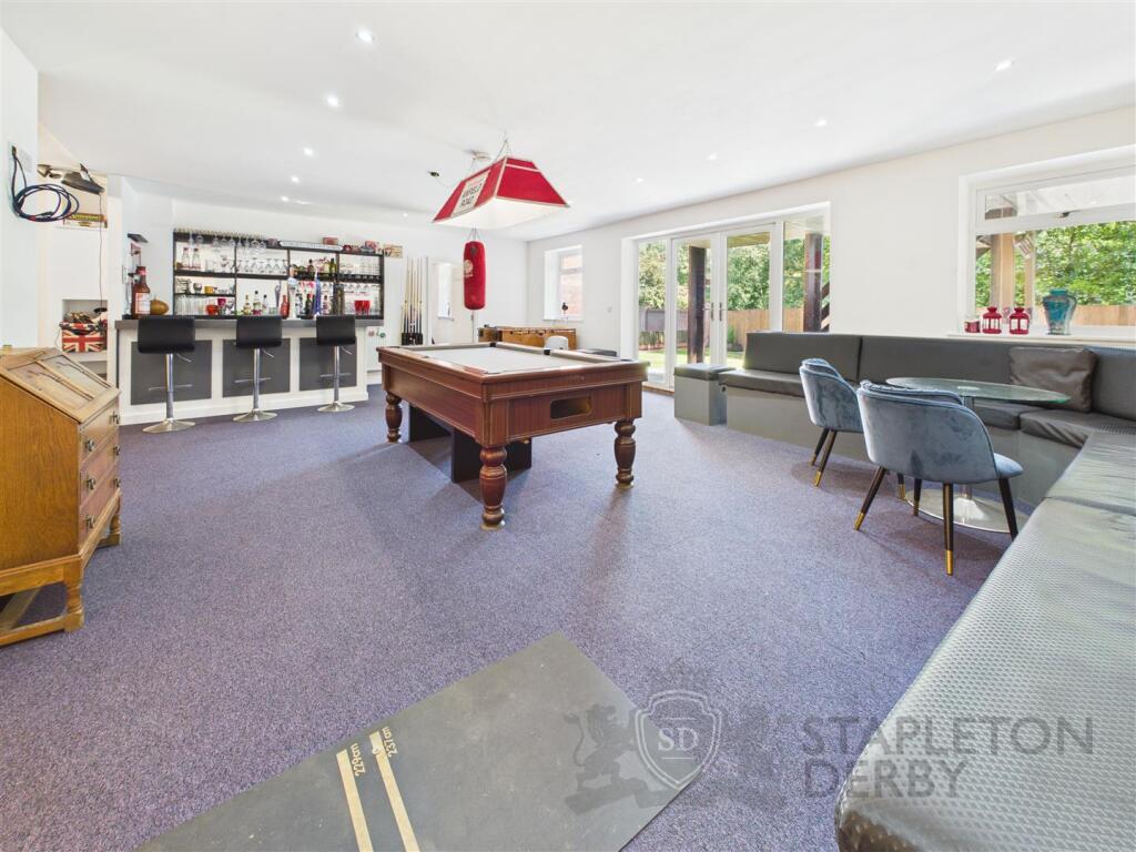 House in Warrington - View 4