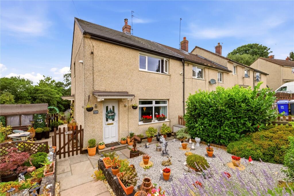 Main image of property: Conway Crescent, Barnoldswick, Lancashire, BB18