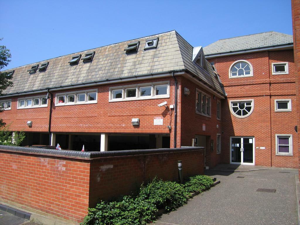 Main image of property: 111 Queens Road, Norwich, NR1