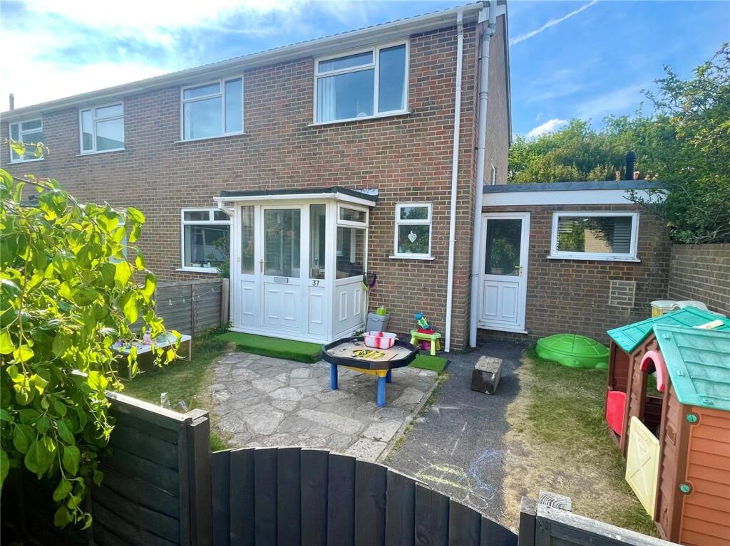 Main image of property: Curlew Road, Mudeford