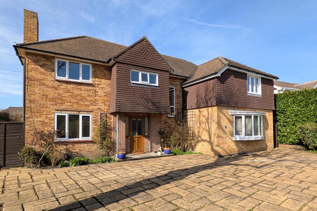Main image of property: HEATHFIELD AVENUE, FAREHAM