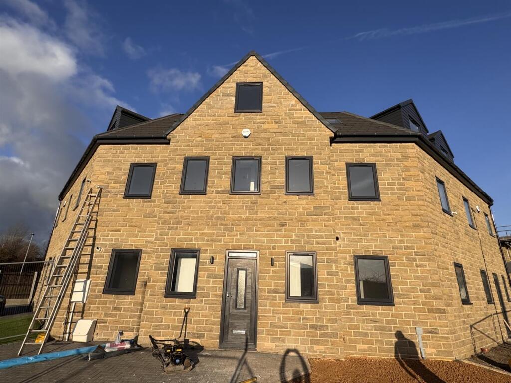 Main image of property: Portland Crescent, Grimethorpe