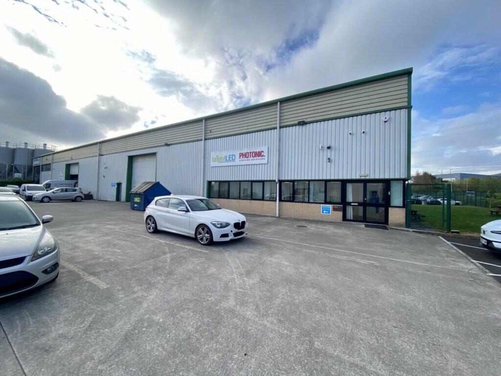 Additional image 3 of Unit 1 Boran Court, Network 65 Business Park, Burnley, BB11 5TH