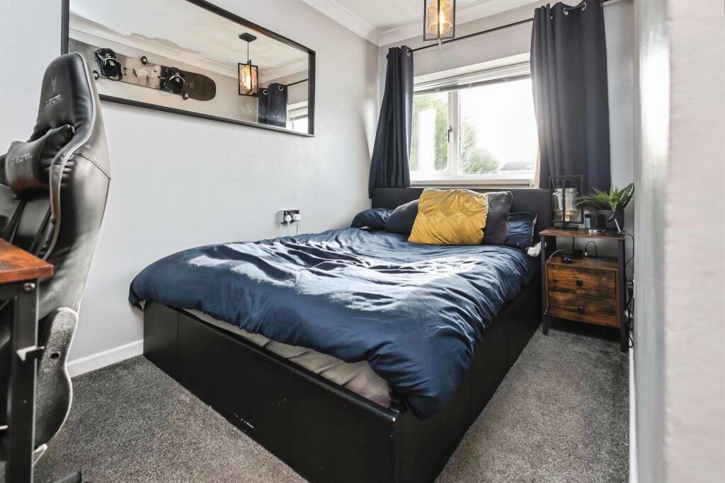 Additional image 13 of Marlene Croft, Birmingham