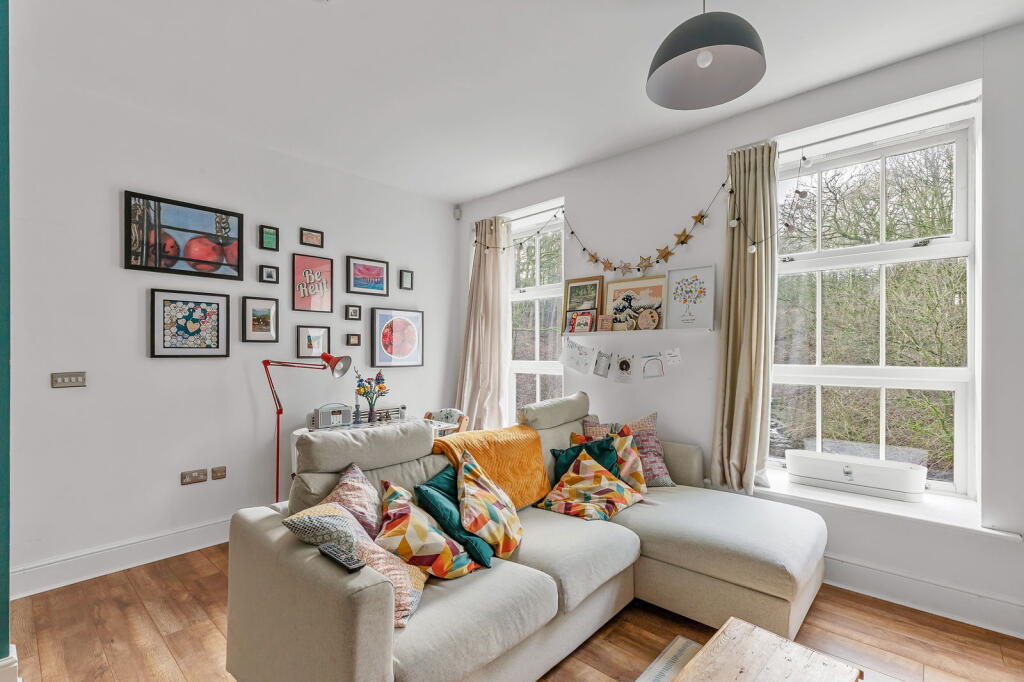 Additional image 6 of Woodlands Mill, Mulberry Lane, Steeton, BD20 6PP