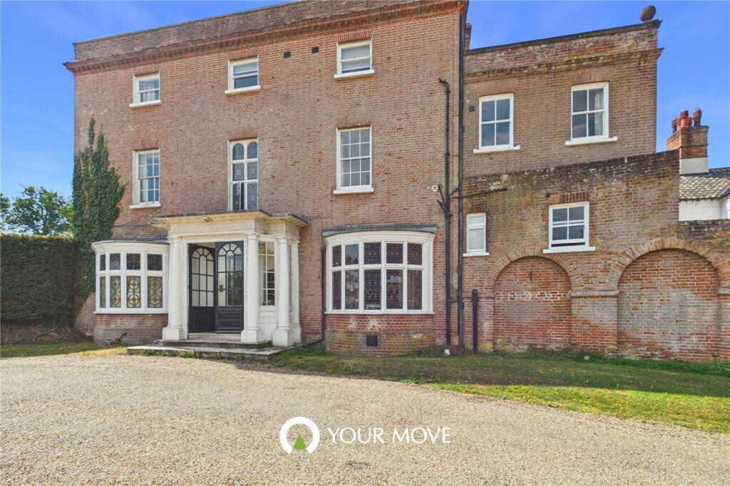 Main image of property: Norwich Road, Ditchingham, Bungay, Norfolk, NR35