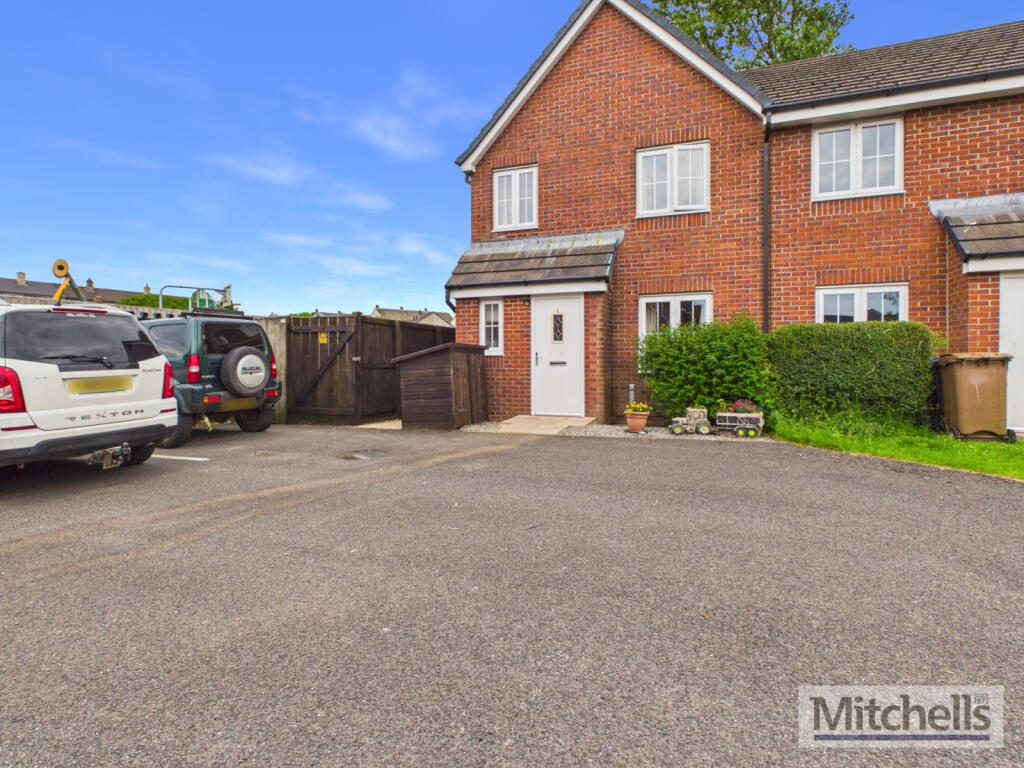 Main image of property: 51 Weavers Avenue, FRIZINGTON, CA26