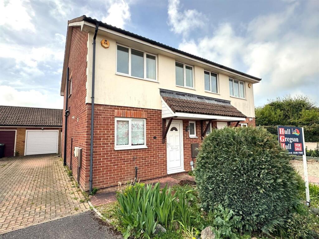 Main image of property: Cornflower Close, Weymouth