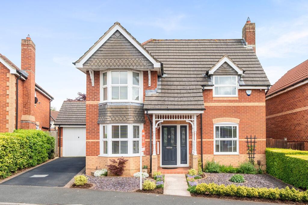 Main image of property: Northbourne Road, Swindon, SN25