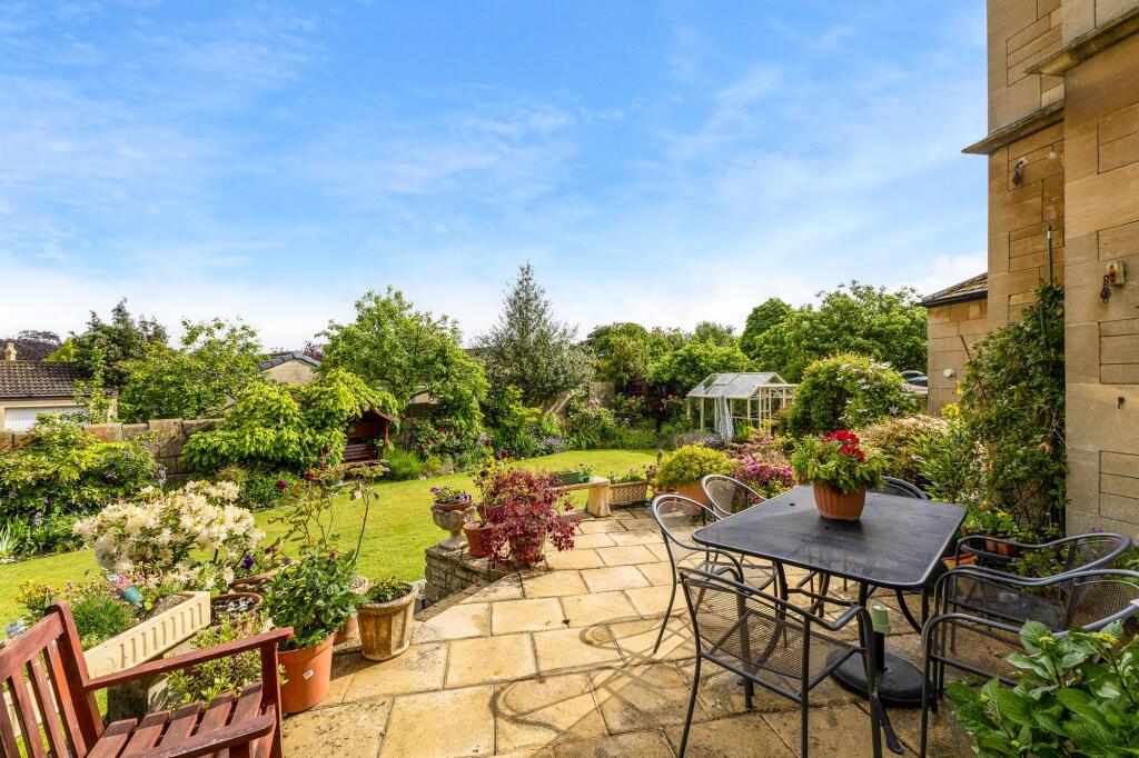 Oldfield Road, Bath, BA2 - View 4