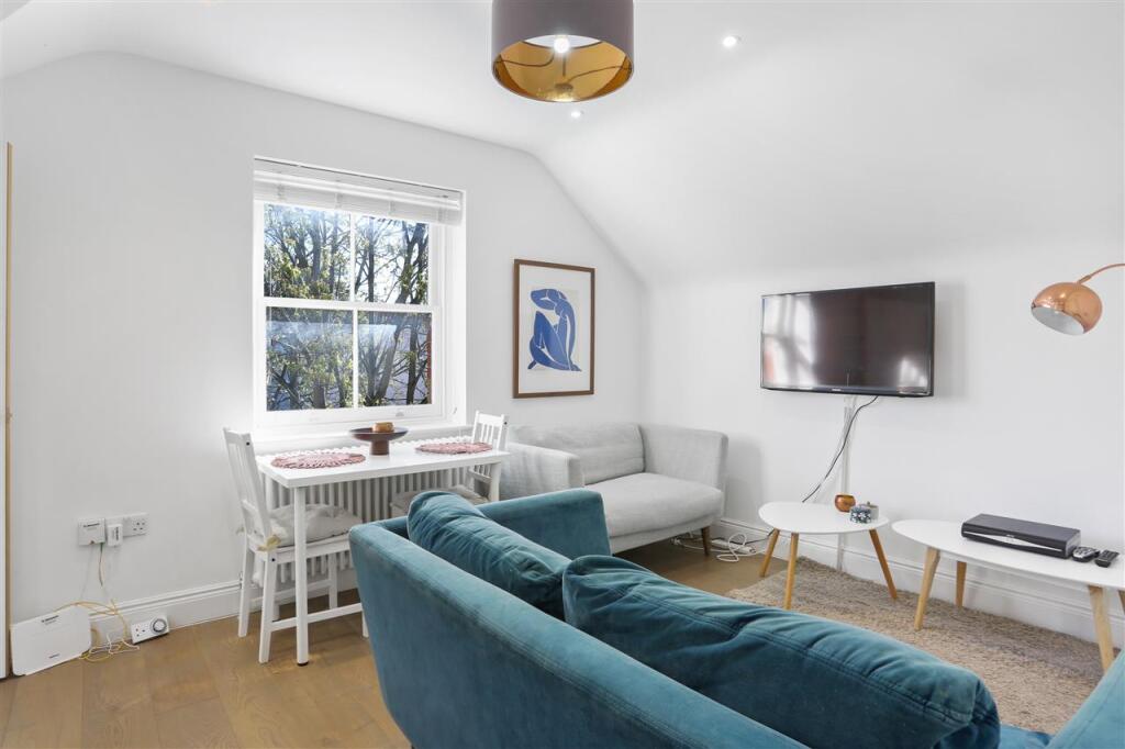 Main image of property: Carleton Road, London